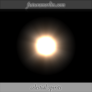 celestial spirits