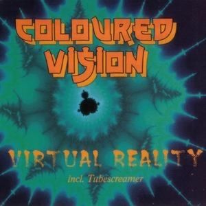 Virtual Reality (Single)