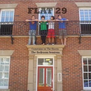 Flat 29 Is For Life, Not Just For Christmas