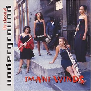 Concerto for Wind Quintet: III. Danza