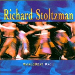WorldBeat Bach (feat. clarinet - Richard Stoltzman)