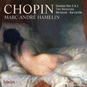 Barcarolle in F-sharp major, op. 60