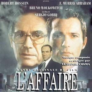 L’Affaire (OST)