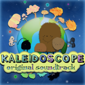 Home (Main Theme of Kaleidoscope)