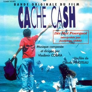 Cache cash (OST)