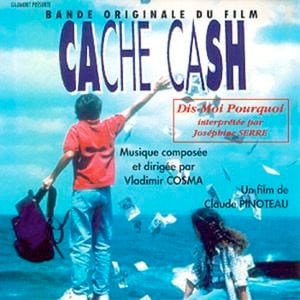 Cache cash (Générique)