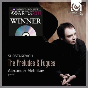 24 Preludes & Fugues, op. 87: Fugue no. 13 in F-sharp minor. Adagio (5 voice)
