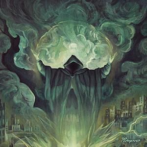 Extinction of Humanity