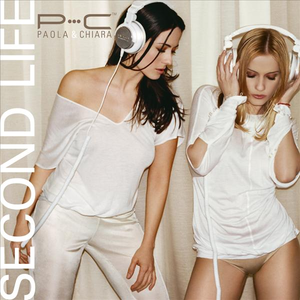 Second Life (Ricky Montanari & DJ Andreino Dumbdaddy's mix-extended)