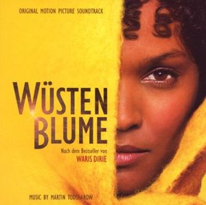 Wüstenblume (OST)