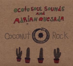 Coconut Rock