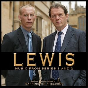 Lewis (OST)
