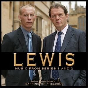 Lewis - Main Theme