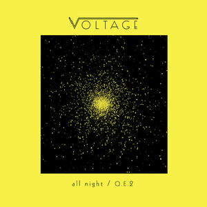 All Night (In Flagranti Show World remix)