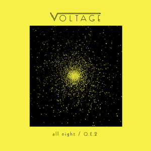 All Night (Single)