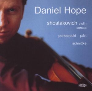 Sonata for Violin and Piano, op. 134: I. Andante