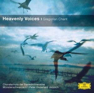 Heavenly Voices: Gregorian Chant