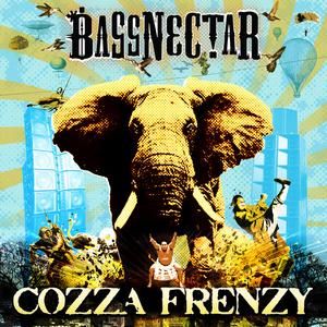 Cozza Frenzy (Mega-Bass remix)