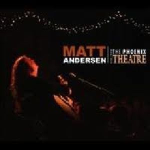 Better Man Blues (Live)