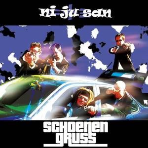 Von Schafen und Menschen