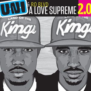 A Love Supreme 2.0