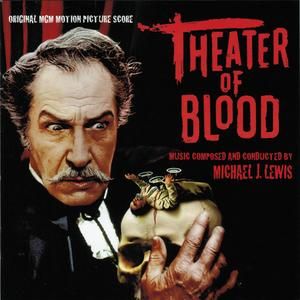 Theater of Blood (OST)