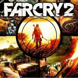 Far Cry 2 (OST)