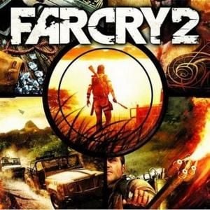 Far Cry (Theme)