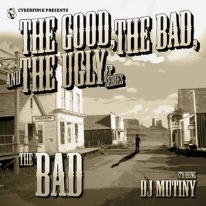 The Bad EP (EP)