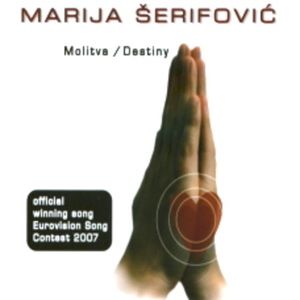 Molitva / Destiny (Single)