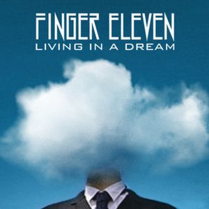 Living In a Dream (Single)