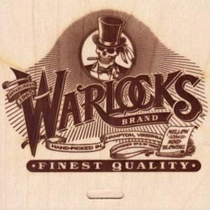 Formerly the Warlocks (Live)