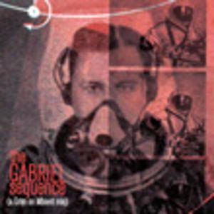 The Gabriel Sequence (A Grim on Mbient mix)