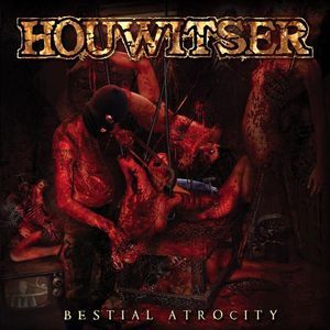 Bestial Atrocity