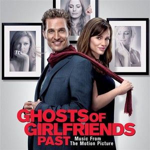 Ghosts of Girlfriends Past (OST)