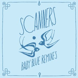 Baby Blue (The Chaotic Good remix)