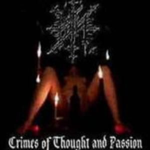 Crimes of Thought & Passion