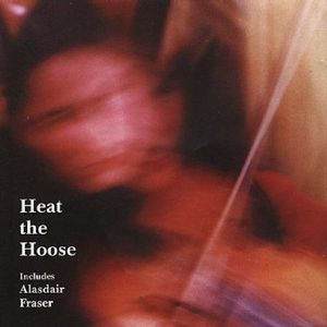 Heat the Hoose