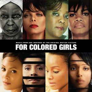 For Colored Girls (OST)