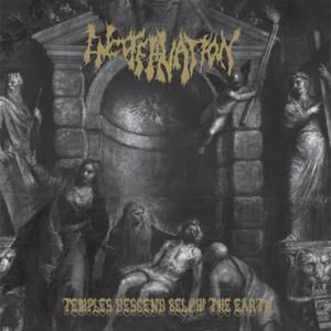 Decayed Upon the Tomb of the World