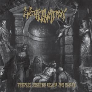 Incantatory Ritual Mass
