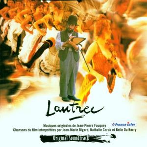 Lautrec (OST)