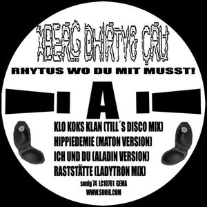 Die Wichtigkeit (DJ Opferrille mix)