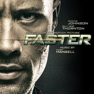 Faster (OST)