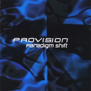 Paradigm Shift