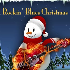 Snowbound for Christmas (Single)