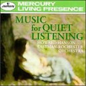 Night Soliloquy for Flute and Strings