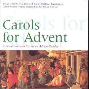 Carols for Advent