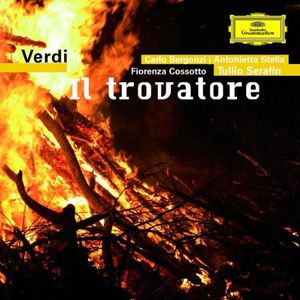 Il trovatore: Atto I, scena 1. “All'erta! All'erta!”