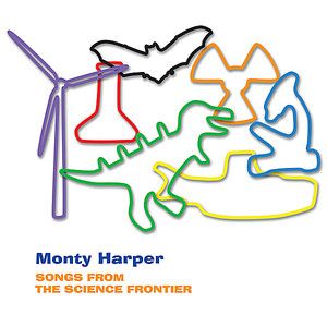 Science Frontier (reprise)